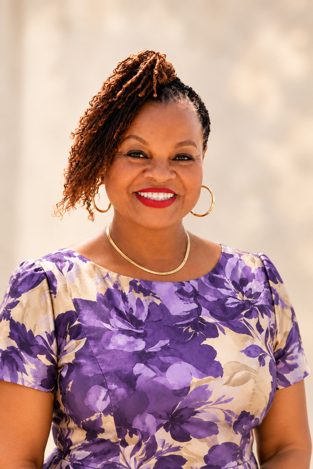 Dr. Paulette Harper