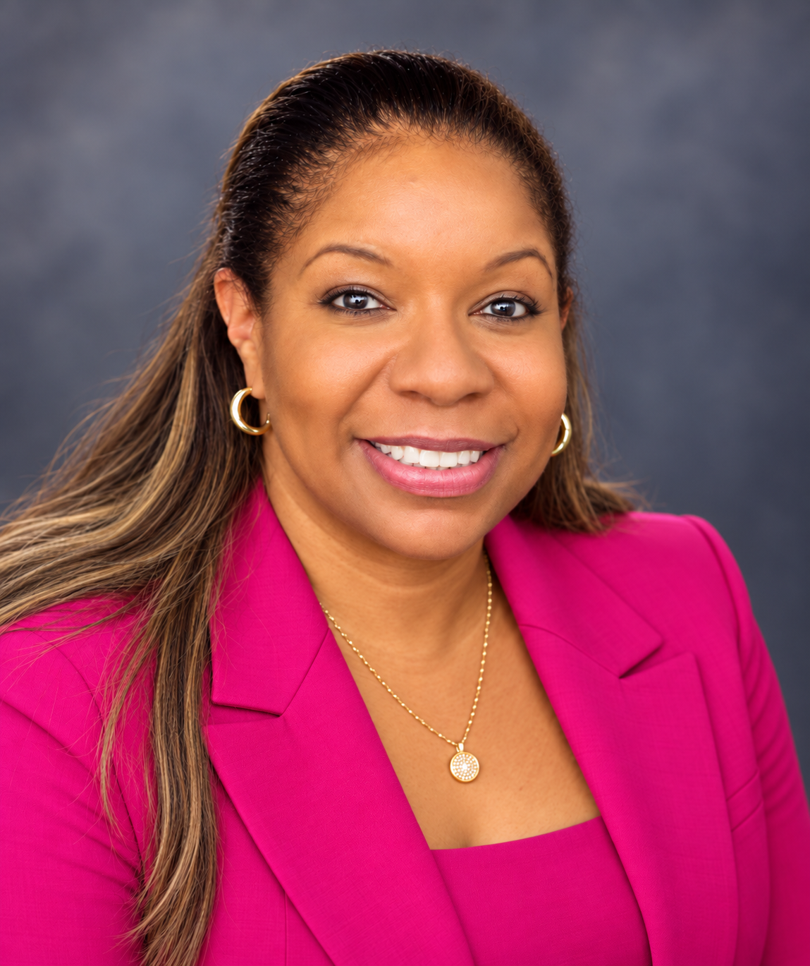 Angela Grant