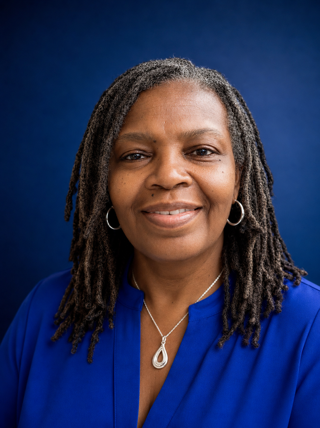 Janice McKnight