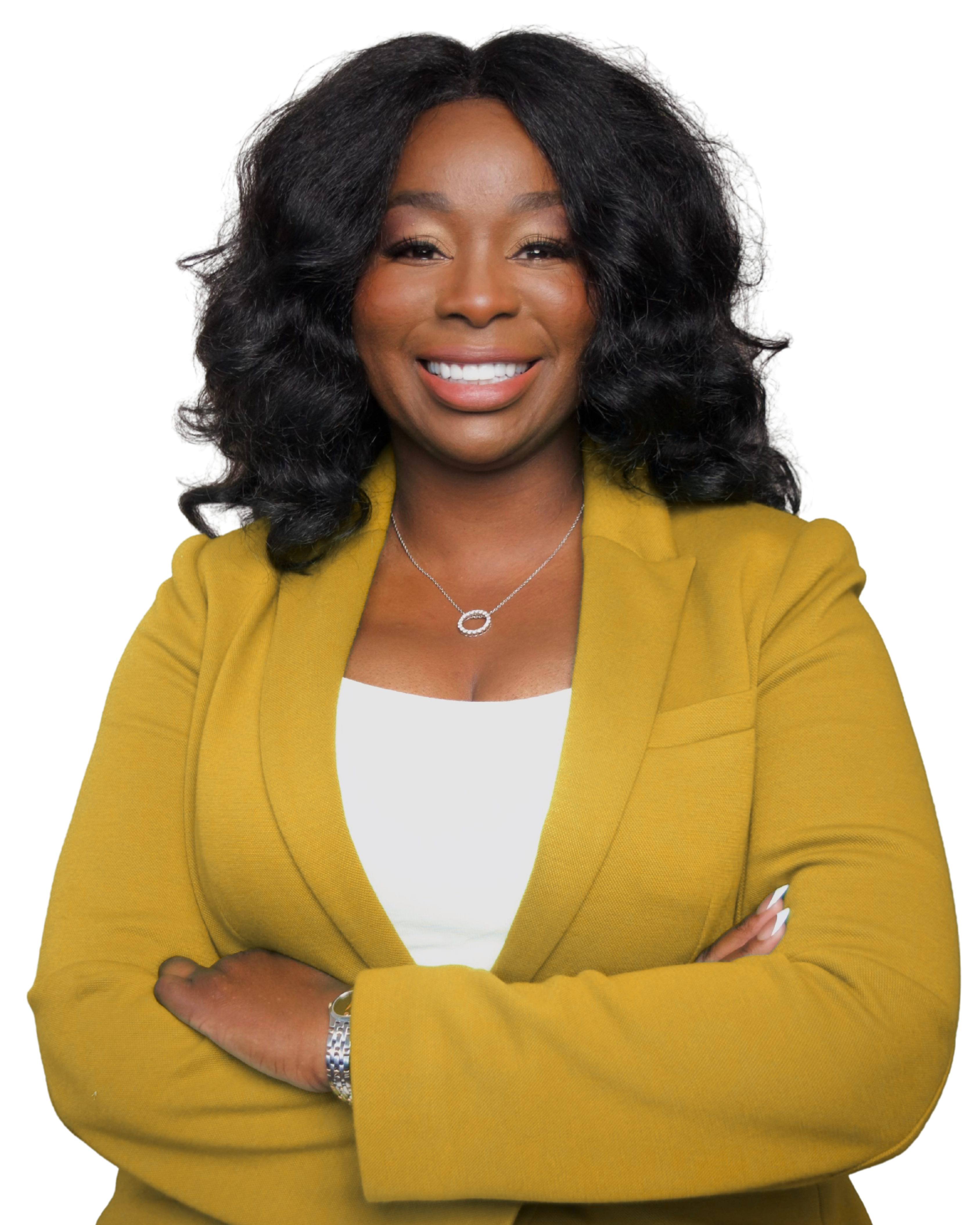 Labrisha A. Mason