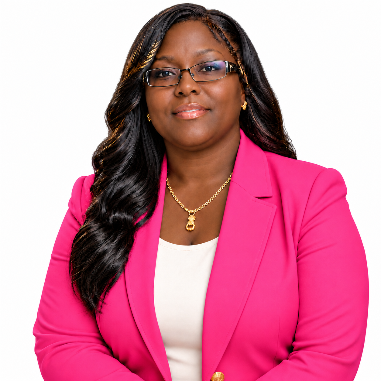 Dr. Catina A. Rollins