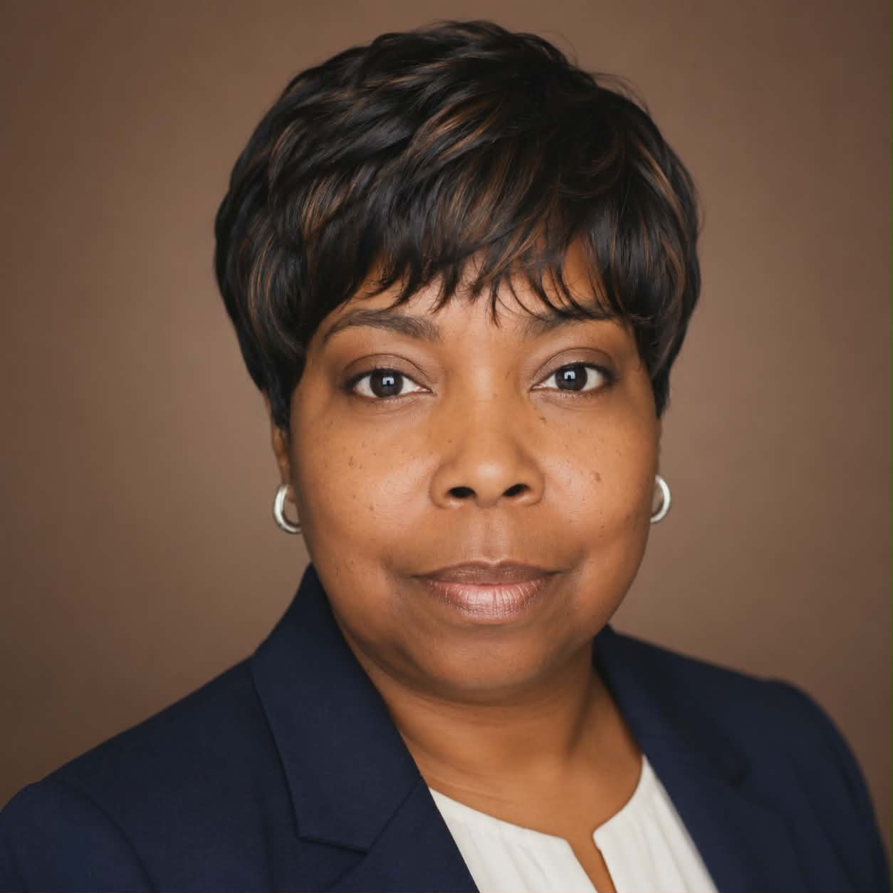 Dr. Tesha Colston