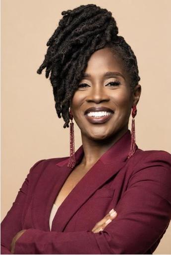 Dr. Nekeshia Doctor