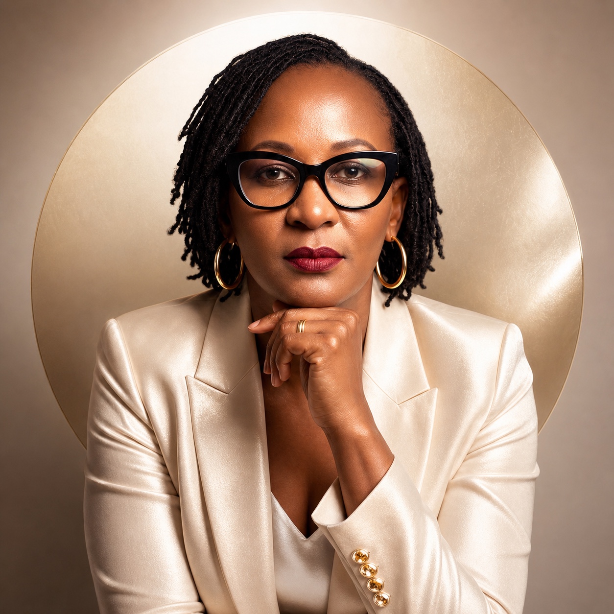 Dr. Cynthia Chirwa