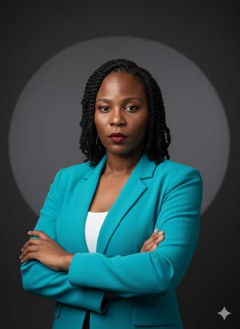 Ann-Marie Sampson