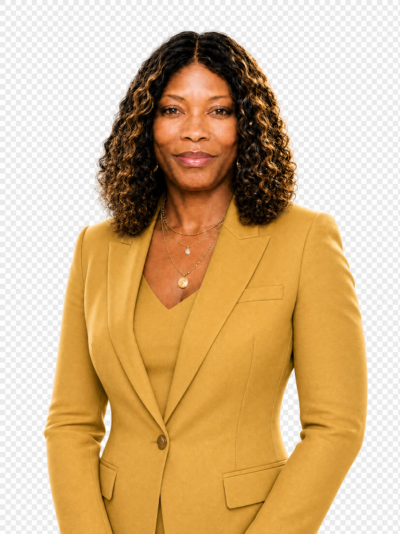 Jamilah McNair