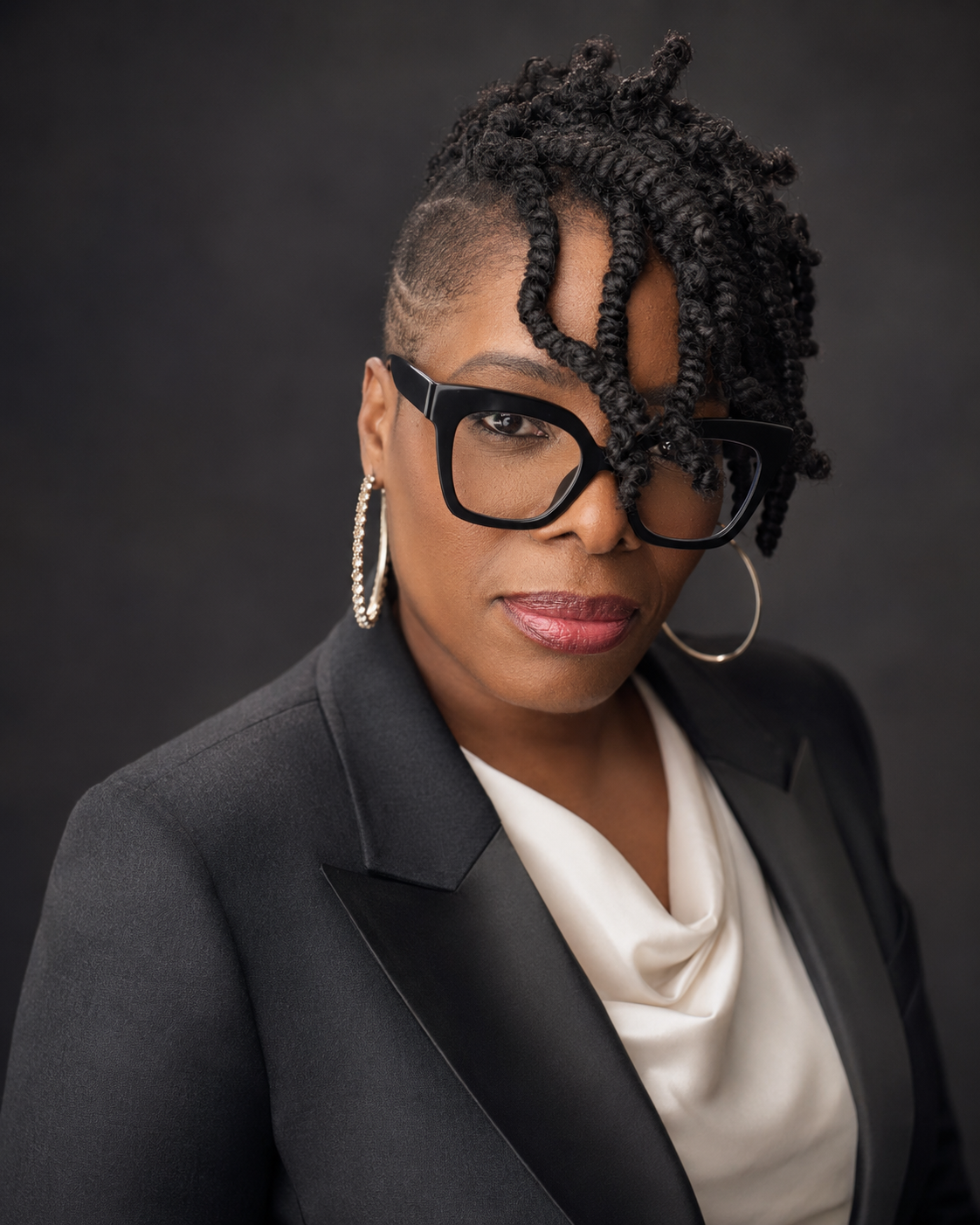 Dr. Mesha Bazemore