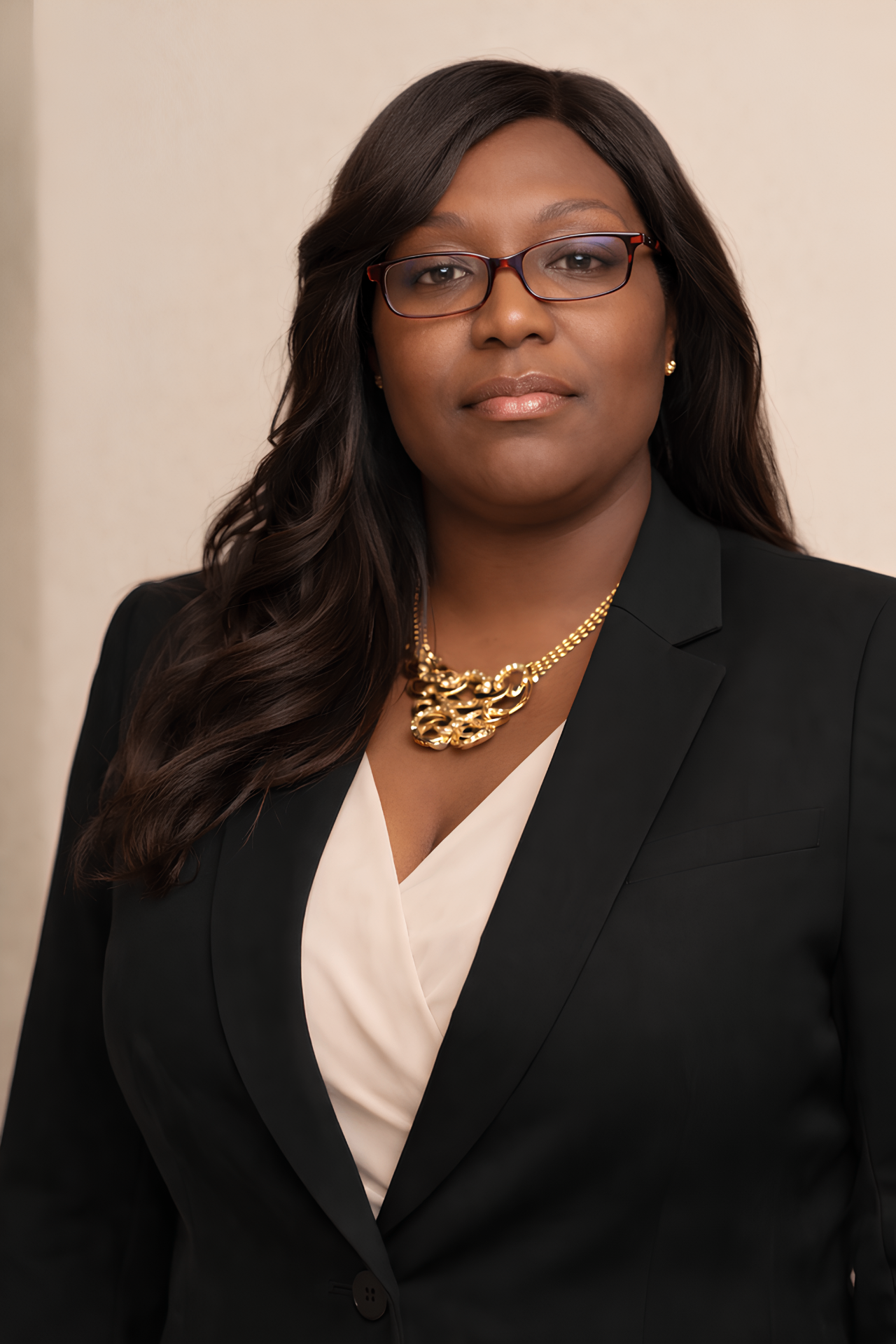 Dr. Catina Rollins