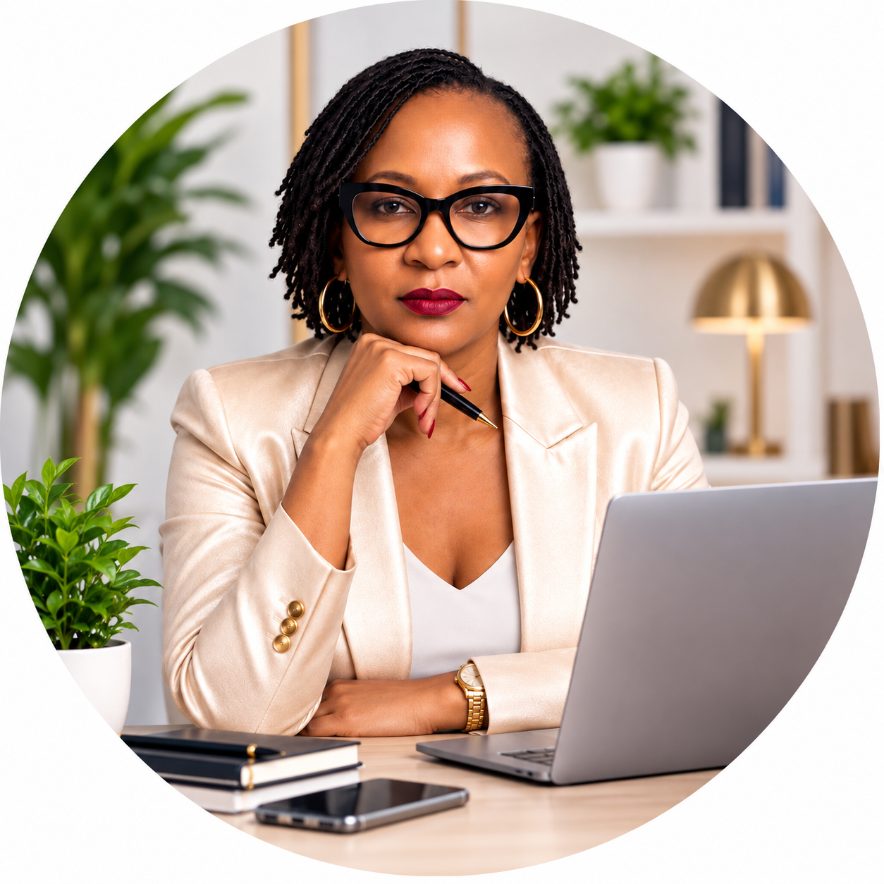 Dr. Cynthia Chirwa