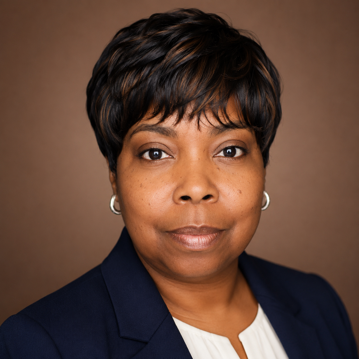 Dr. Tesha D. Colston